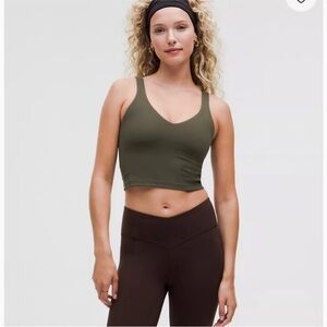 Lululemon Align Tank